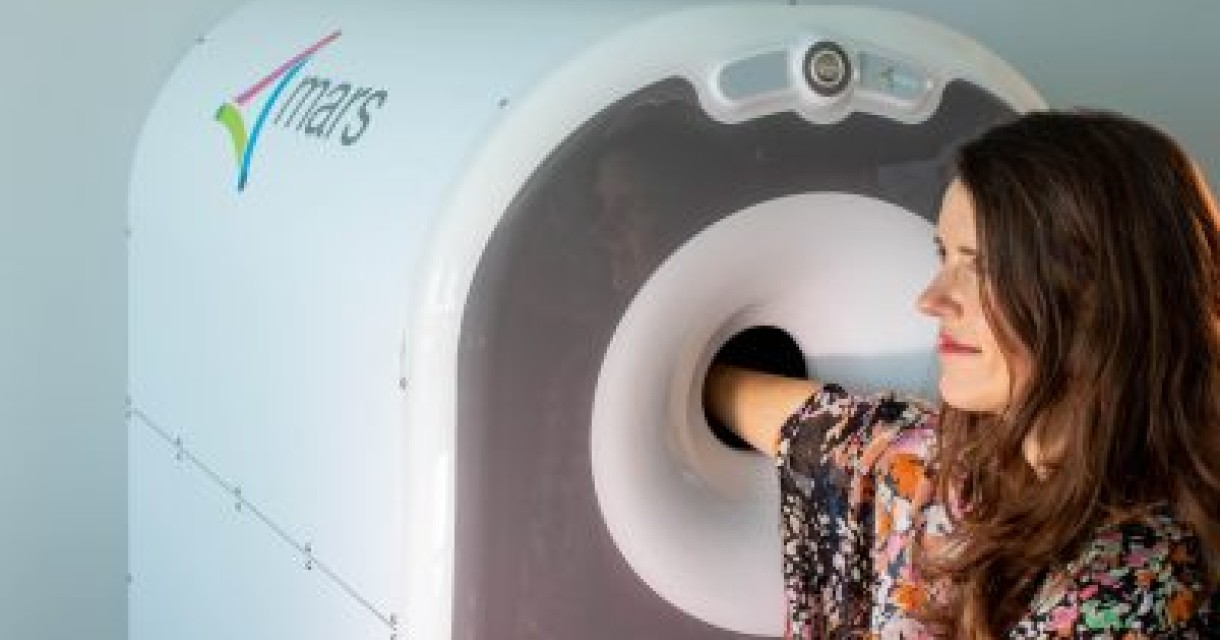 Collaboration on new technology to revolutionise patient experience