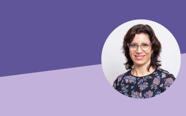 Getting to know the people behind our breast team: Meet Dr Rachel Claridge 