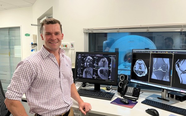 Life as an RHCNZ Fellow