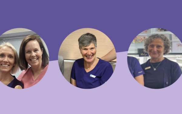 Celebrating International Nurses Day 2026