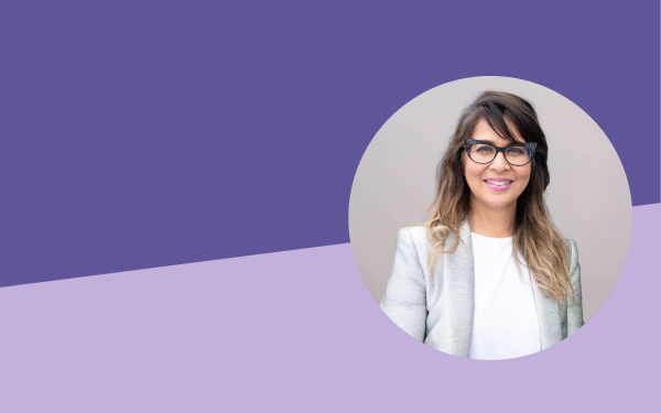 Getting to know the people behind our breast team: Meet Dr Monica Saini