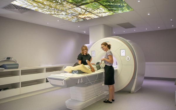 MRI Service to launch in Wānaka