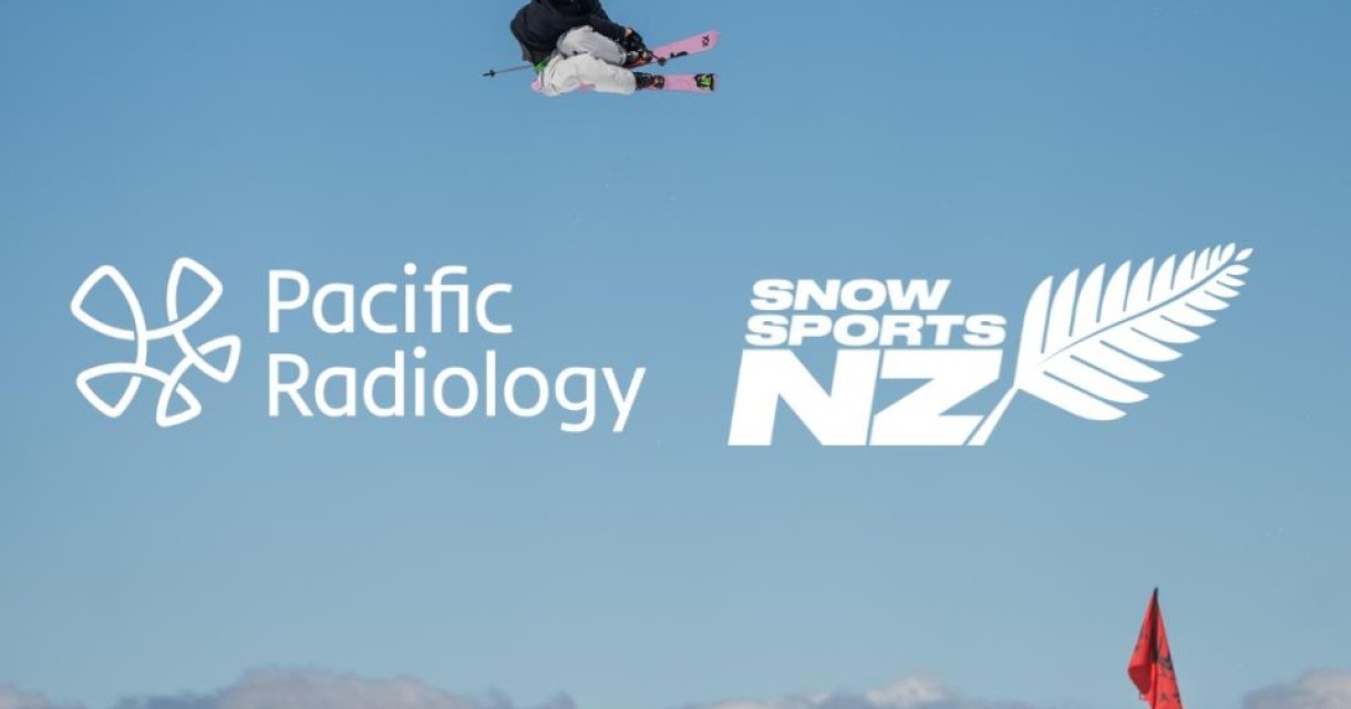 snow sports graphic
