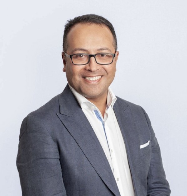 Adrian Balasingam