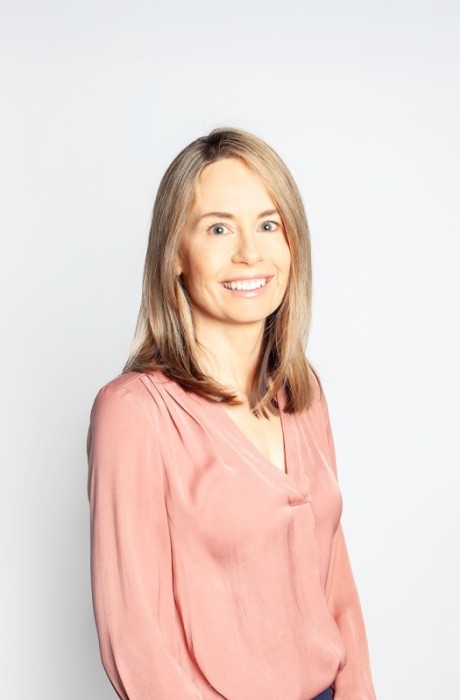 Dr Fiona Chambers