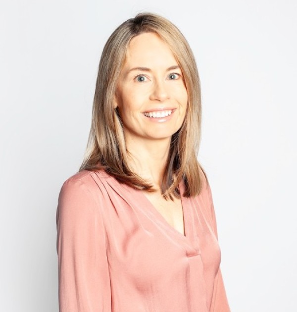 Fiona Chambers