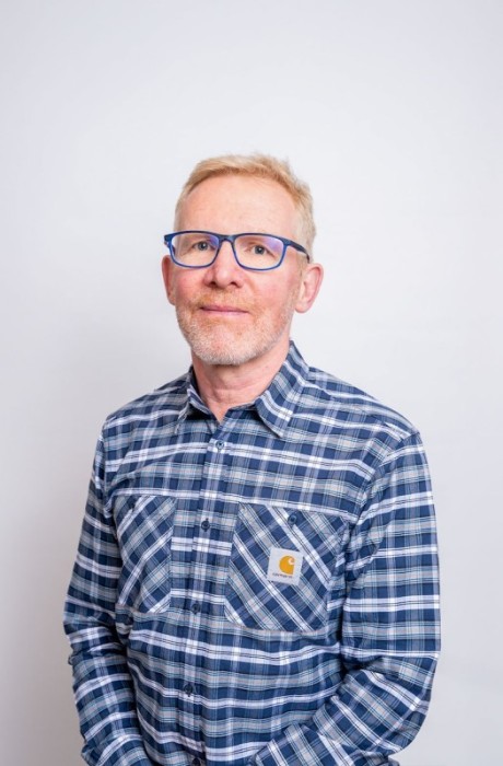 Dr Ian Best