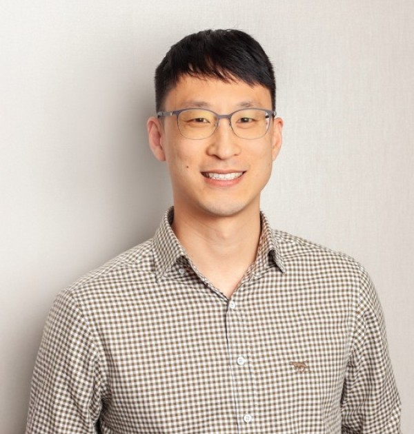 Kevin Chen