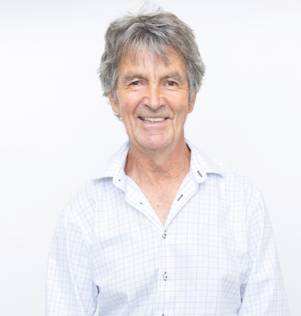 Marcel Brew