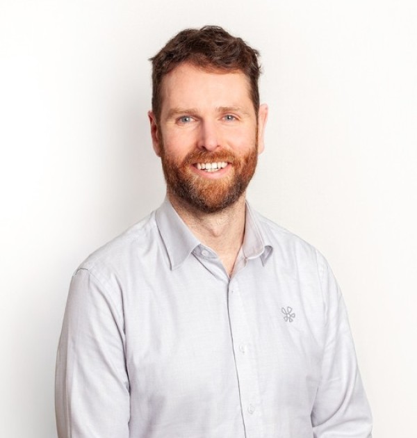 Nick Begg