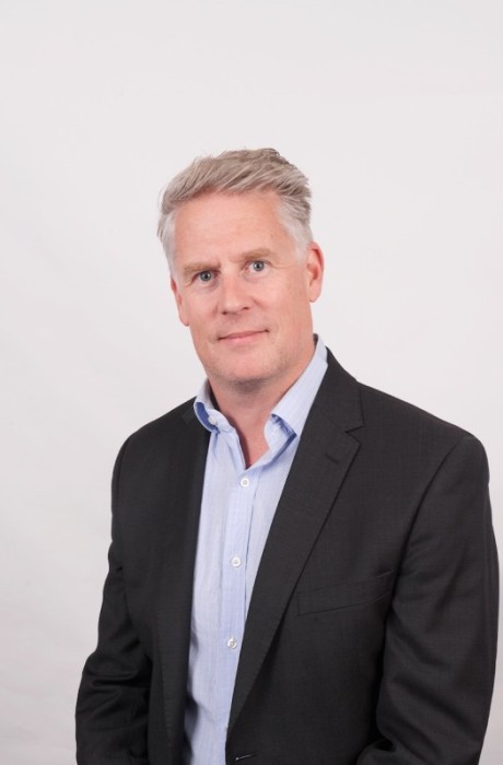 Dr Nick Kenning