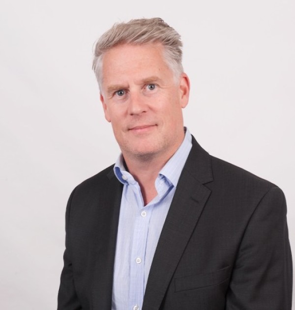 Nick Kenning