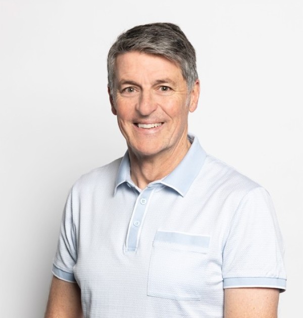 Paul Dukes