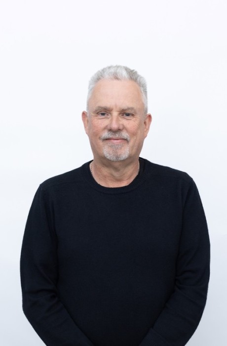 Dr Richard Annand