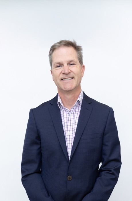 Dr Wayne Bailey