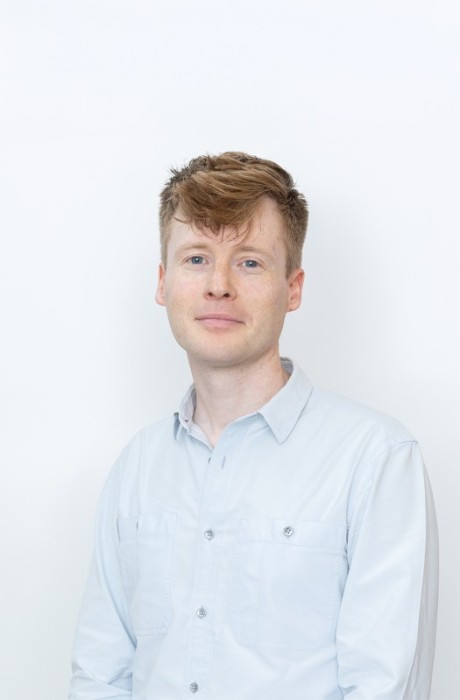 Dr David Bell