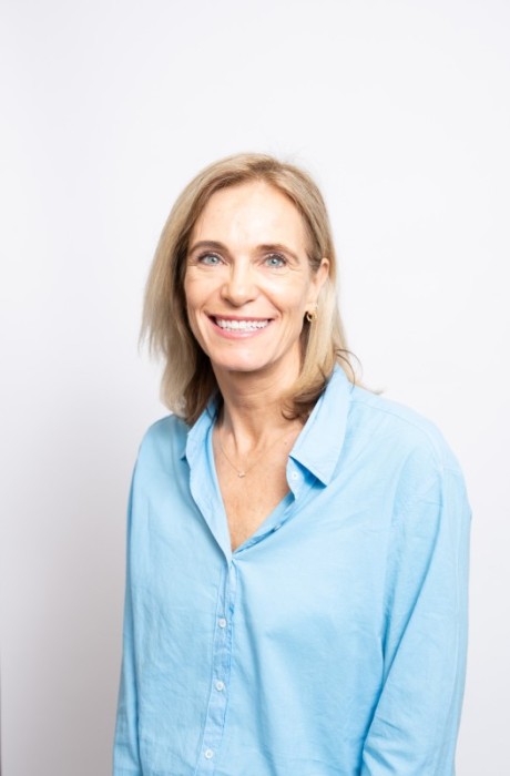 Dr Rachael McEwing