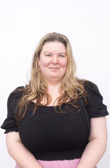 Dr Shelley Boyd