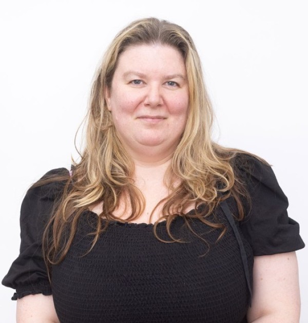 Shelley Boyd