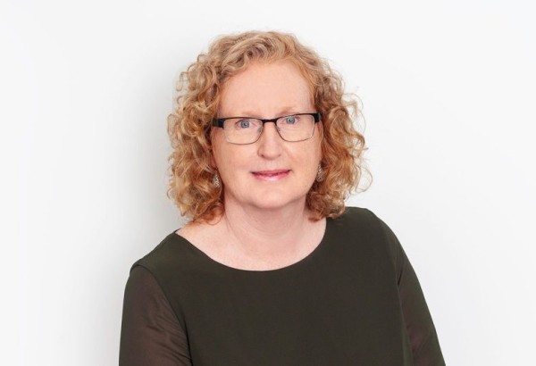 Rebecca Woodward 