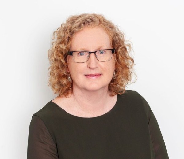 Rebecca Woodward