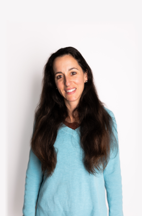 Dr Sandra Kieser 